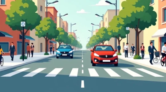 mobilità dolce